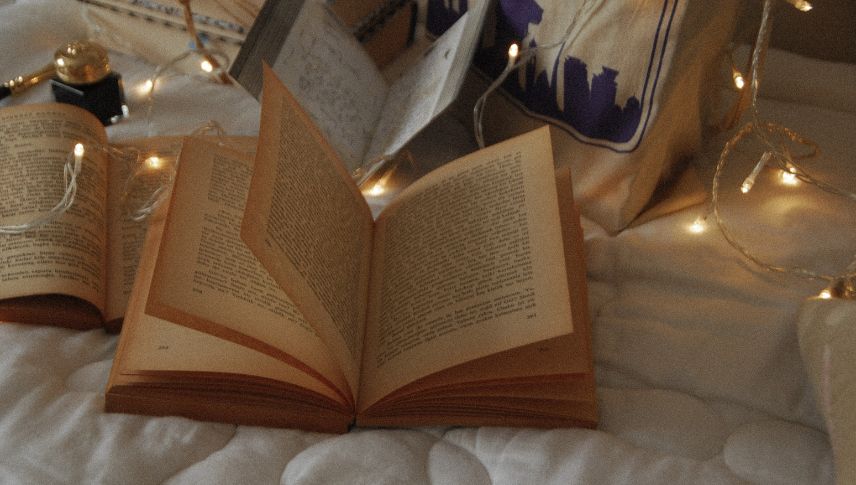 Three Books I’ve Recommended to My Therapy Clients This Week