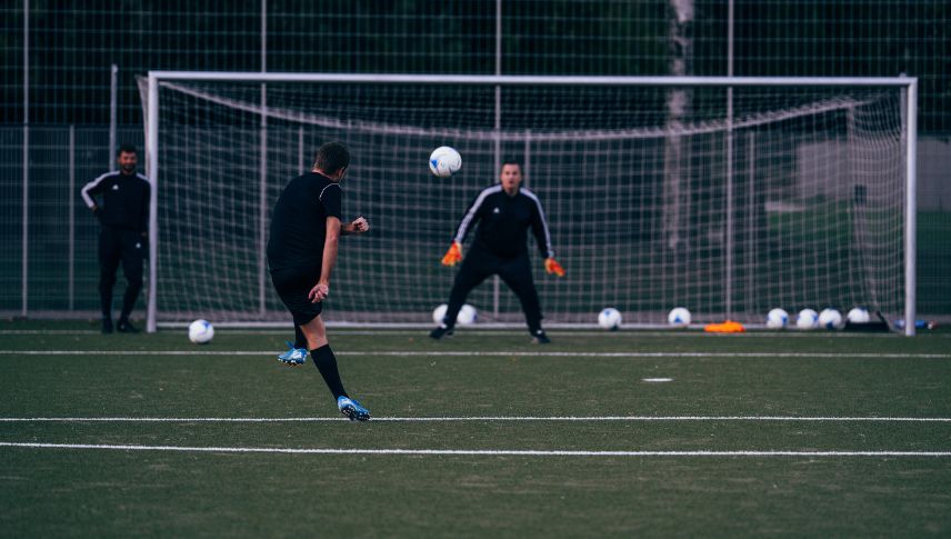 Supporting Your Young Athlete: A Parent's Guide to Encouraging Without Overstepping